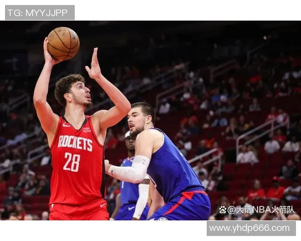 2018年1月16日火箭队与快船队激战回顾及精彩瞬间分析