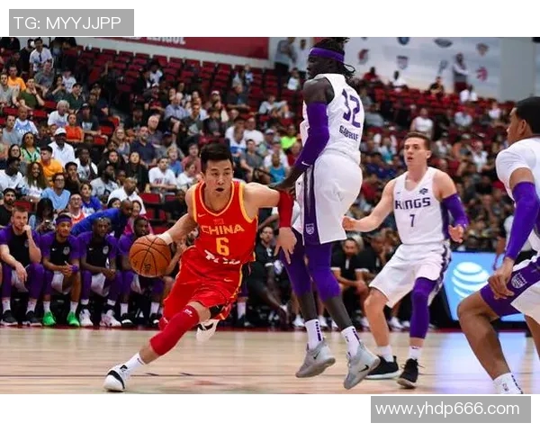 2019年夏季联赛精彩对决中国队对阵国王队全场回顾与精彩瞬间分析