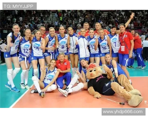 俄罗斯女排与泰国女排巅峰对决展现技术与团队精神的精彩较量 俄罗斯女排与泰国女排巅峰对决展现技术与团队精神的精彩较量