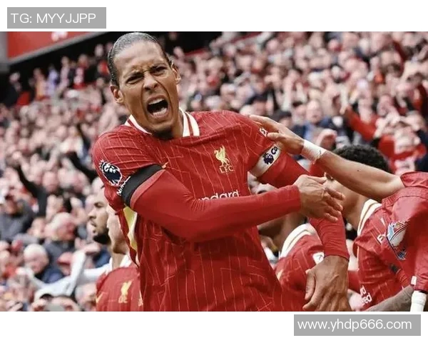 范戴克：从英超巨星到世界顶级后卫的辉煌之路与传奇故事