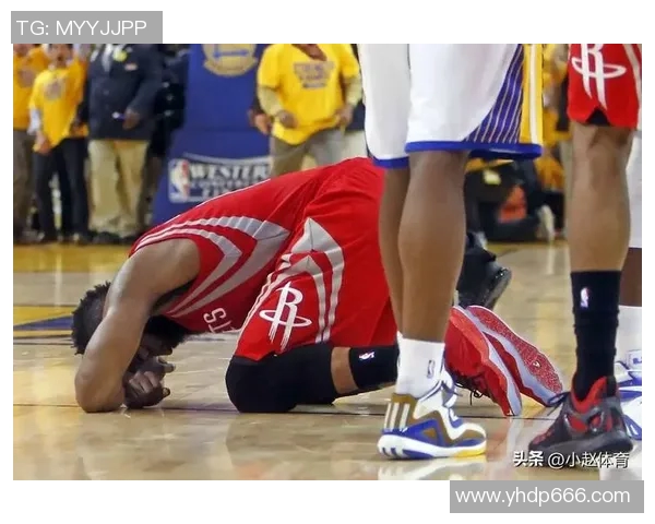 勇士遭火箭逆转，球队主帅怒怼裁判：不公平的判罚影响了比赛结果