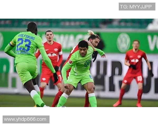 沃尔夫斯堡取胜，德甲保级前路畅通无阻