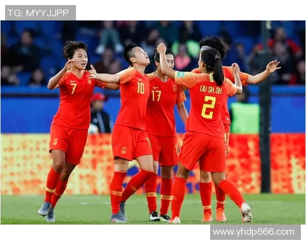 金砖赛精彩回放中国队对阵南非全场精彩瞬间回顾