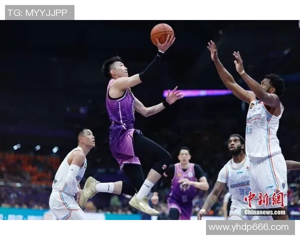 山东高速力压强敌，球队冲击季后赛形势一片大好