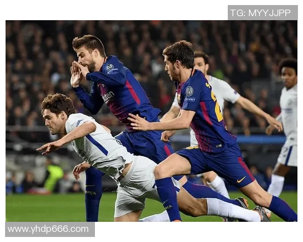 马竞与巴萨巅峰对决前瞻谁能在西甲赛场笑到最后