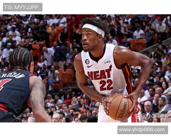 热火与公牛激战即将开启篮球盛宴精彩对决不容错过 热火与公牛激战即将开启篮球盛宴精彩对决不容错过