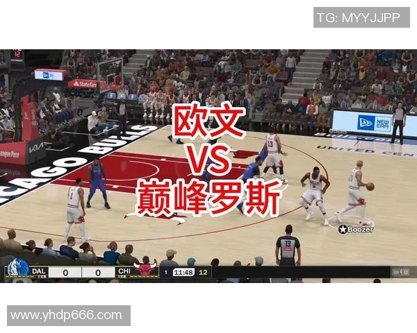 小牛队与公牛队夏季联赛精彩对决回顾与分析