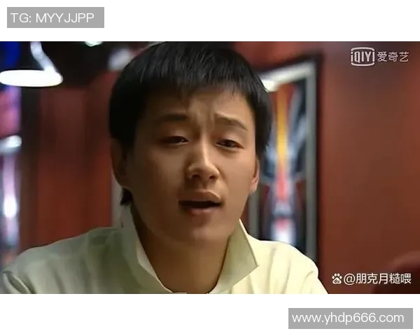 李延熙的成长之路:从平凡少年到杰出领袖的奋斗历程与人生启示