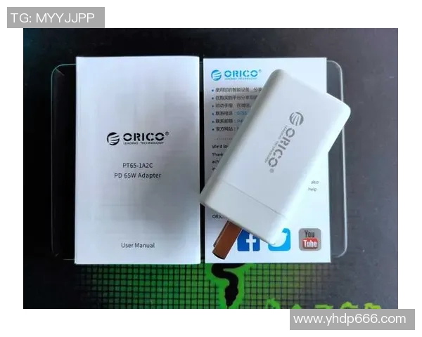 奈特科尔充电器的高效能与便携设计让你的设备充电更轻松