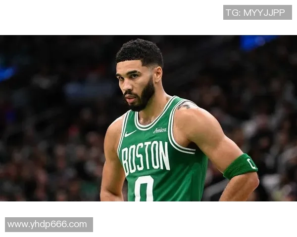 杰森塔图姆领衔凯尔特人队重返巅峰之路的奋斗与荣耀