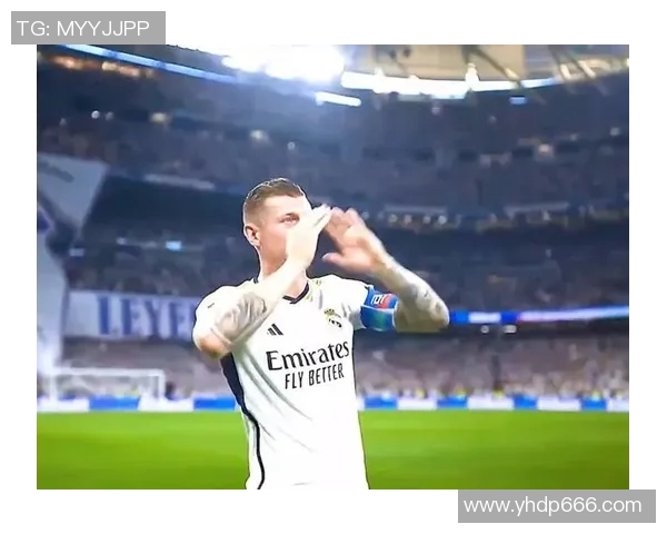 克罗斯在足球世界的崛起与影响力分析及其未来发展展望