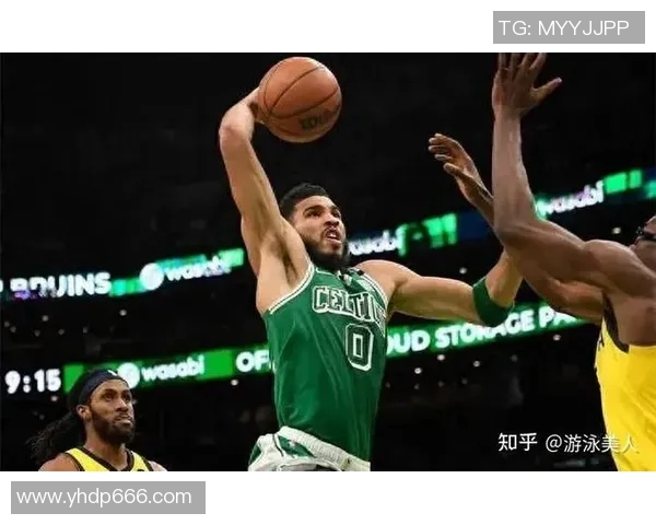 塔图姆与哈登的巅峰对决谁能在NBA赛场上笑到最后