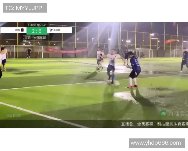 天津与山东足球对决直播间精彩瞬间全记录