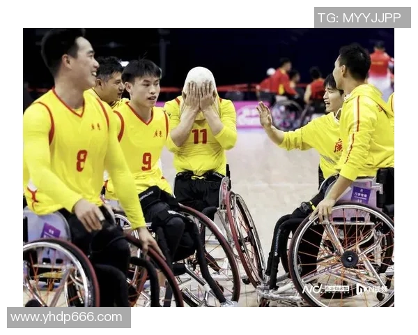 特奥精神闪耀全球展现无障碍运动之美与人性光辉