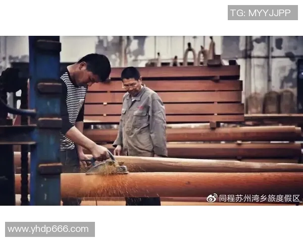 老瓦的故事：一位匠人的坚守与传承之路