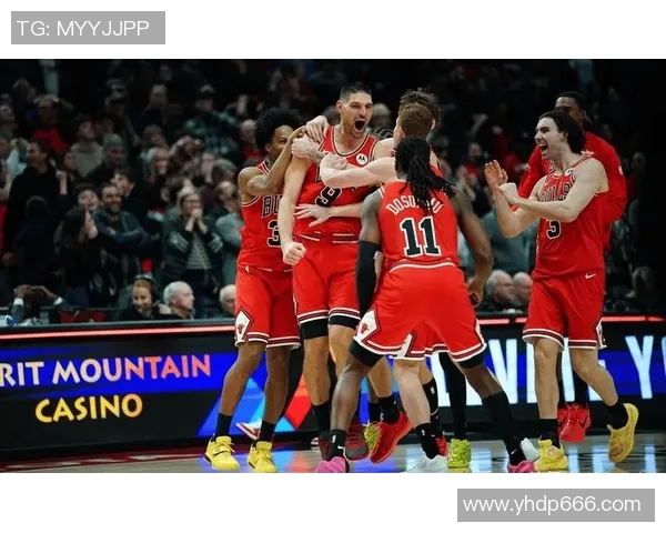 公牛与开拓者激战回顾2015年11月25日精彩瞬间与赛后分析