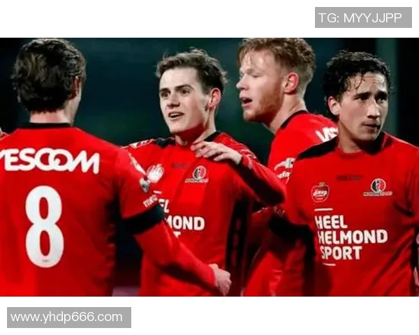 海尔蒙与多德勒支的激烈对决谁能在这场比赛中脱颖而出